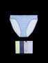 Marks & Spencer "5pk Cotton Lycra™ High Leg Knickers"